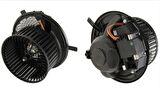 Audi TT Kalorifer Motoru Resistanslı [Cey] (1K1820015G)